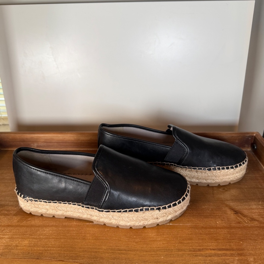 Circus By Sam Edelman 'Cora' Espadrille Size 10